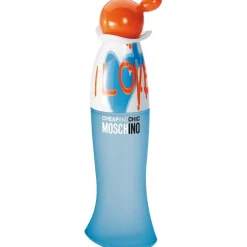 I love Love Eau de Toilette Spray von Moschino
