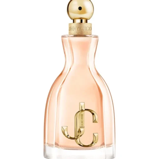 I Want Choo Eau de Parfum Spray von Jimmy Choo