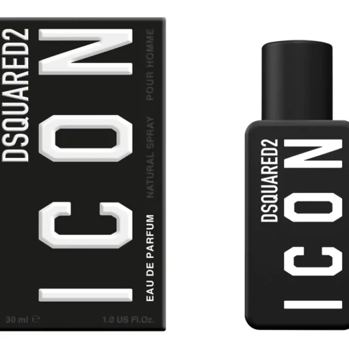 ICON Pour Homme Eau de Parfum Spray von Dsquared2