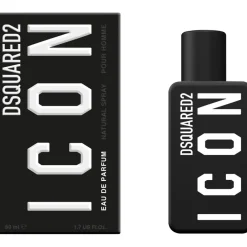 ICON Pour Homme Eau de Parfum Spray von Dsquared2