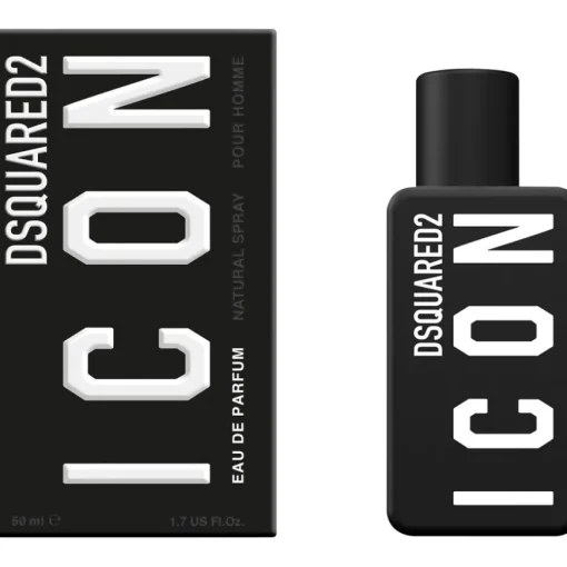 ICON Pour Homme Eau de Parfum Spray von Dsquared2