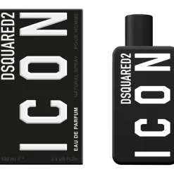 ICON Pour Homme Eau de Parfum Spray von Dsquared2
