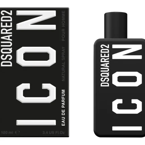 ICON Pour Homme Eau de Parfum Spray von Dsquared2
