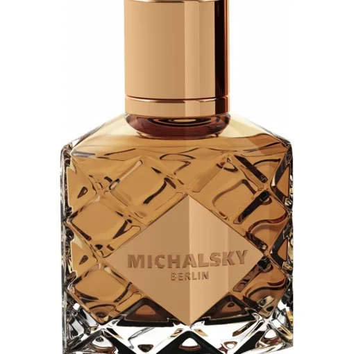 Iconic for Men Eau de Toilette Spray von Michael Michalsky
