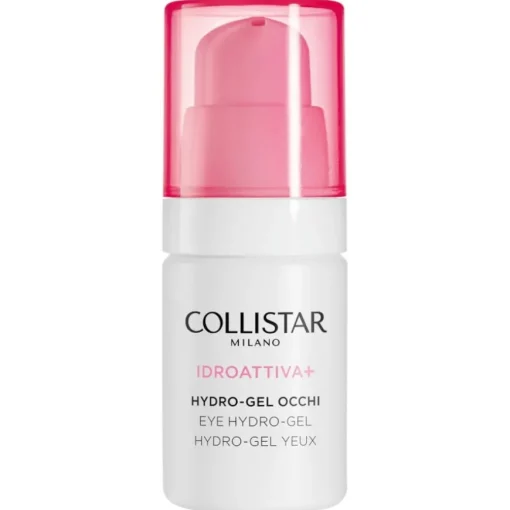 Idro-Attiva Eye Hydrogel von Collistar