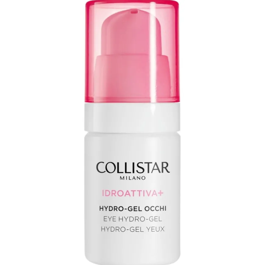 Idro-Attiva Eye Hydrogel von Collistar