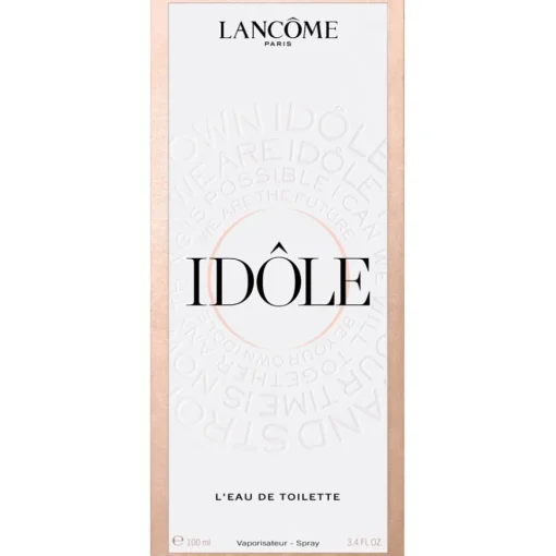 Idôle Eau de Toilette Spray von Lancôme