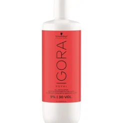 Igora Royal Oil Developer von Schwarzkopf Professional