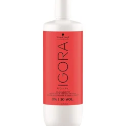 Igora Royal Oil Developer von Schwarzkopf Professional