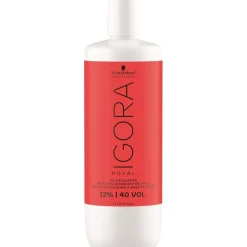Igora Royal Oil Developer von Schwarzkopf Professional