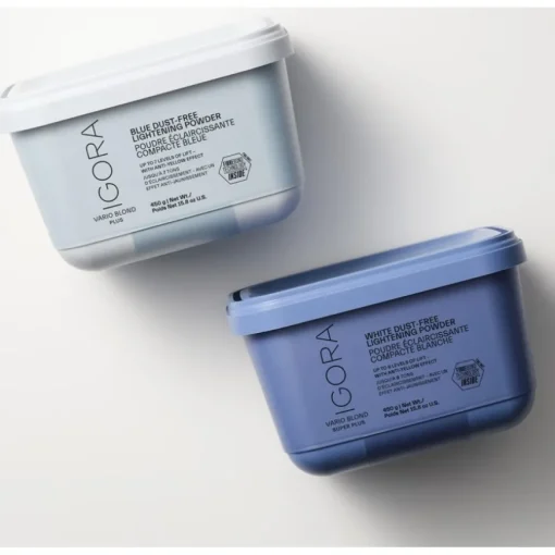 Igora Vario Blond Powder Lightener Plus von Schwarzkopf Professional