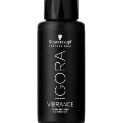 Igora Vibrance Tone On Tone Coloration Cendrés & Cools von Schwarzkopf Professional