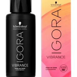 Igora Vibrance Tone On Tone Coloration Cendrés & Cools von Schwarzkopf Professional