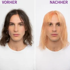 Igora Vibrance Tone On Tone Coloration Beige & Golds von Schwarzkopf Professional