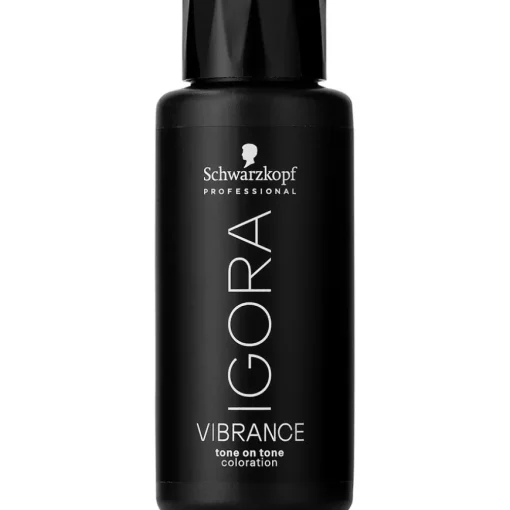 Igora Vibrance Tone On Tone Coloration Beige & Golds von Schwarzkopf Professional