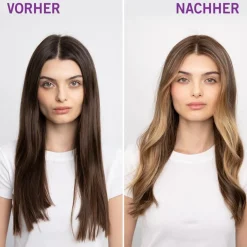 Igora Vibrance Tone On Tone Coloration Beige & Golds von Schwarzkopf Professional