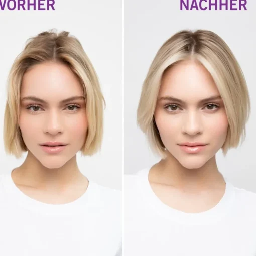 Igora Vibrance Tone On Tone Coloration Beige & Golds von Schwarzkopf Professional