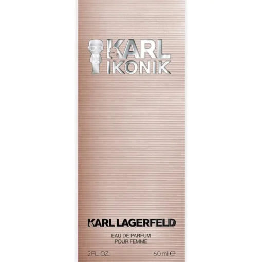 Ikonik for Her Eau de Parfum Spray von Karl Lagerfeld