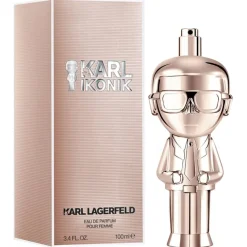 Ikonik for Her Eau de Parfum Spray von Karl Lagerfeld