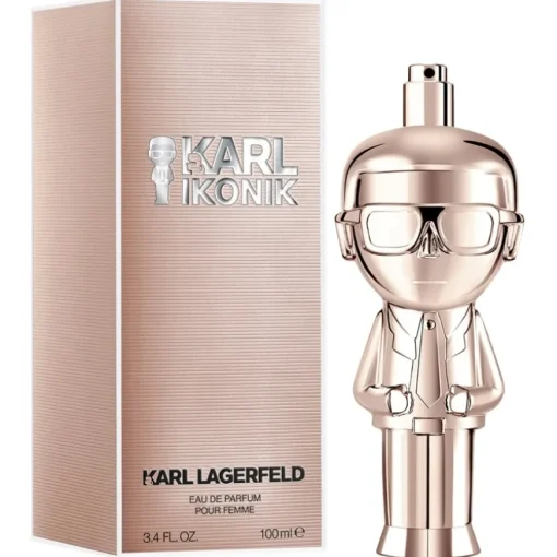 Ikonik for Her Eau de Parfum Spray von Karl Lagerfeld