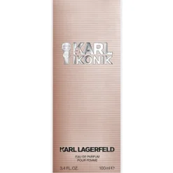 Ikonik for Her Eau de Parfum Spray von Karl Lagerfeld