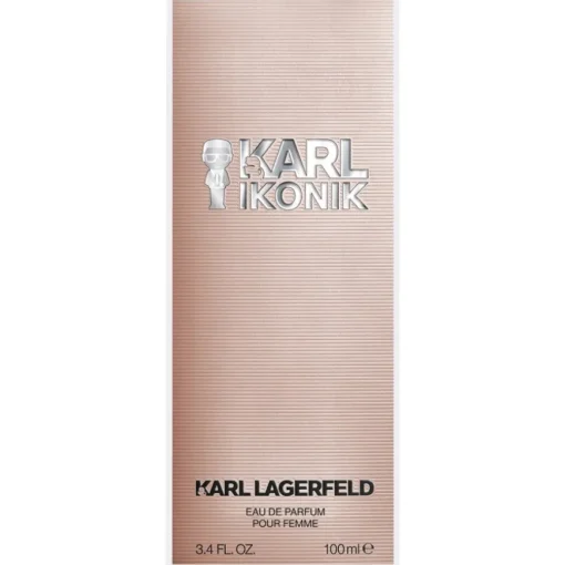 Ikonik for Her Eau de Parfum Spray von Karl Lagerfeld