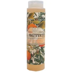 Il Frutteto di Nesti Olive & Tangerine Shower Gel von Nesti Dante Firenze