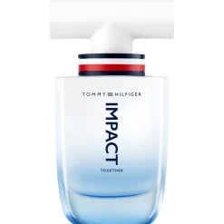 Impact Together Eau de Toilette Spray von Tommy Hilfiger
