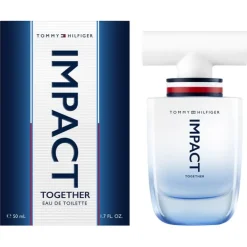 Impact Together Eau de Toilette Spray von Tommy Hilfiger