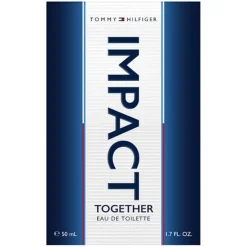 Impact Together Eau de Toilette Spray von Tommy Hilfiger