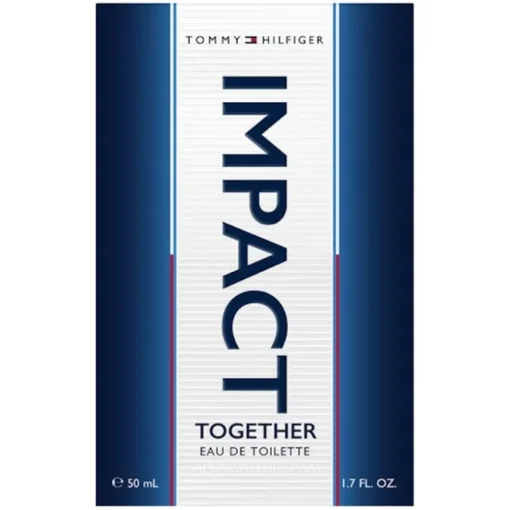 Impact Together Eau de Toilette Spray von Tommy Hilfiger