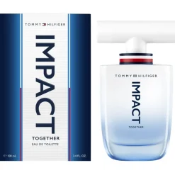 Impact Together Eau de Toilette Spray von Tommy Hilfiger