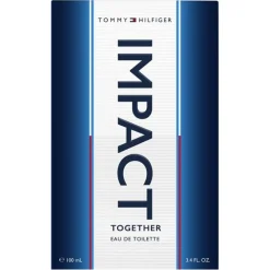 Impact Together Eau de Toilette Spray von Tommy Hilfiger