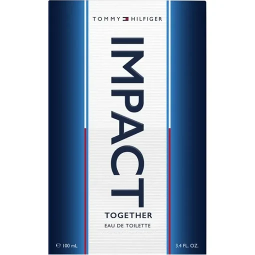 Impact Together Eau de Toilette Spray von Tommy Hilfiger
