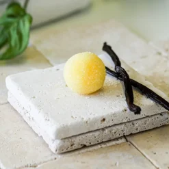 3in1 Duschpflege Dusch-Konfekt Vanille von puremetics