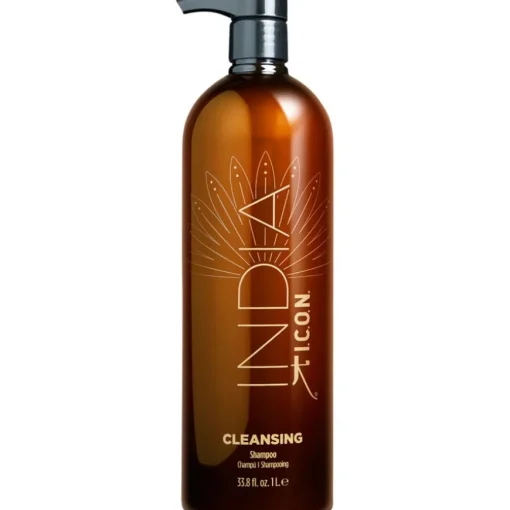 India Cleansing Shampoo von ICON