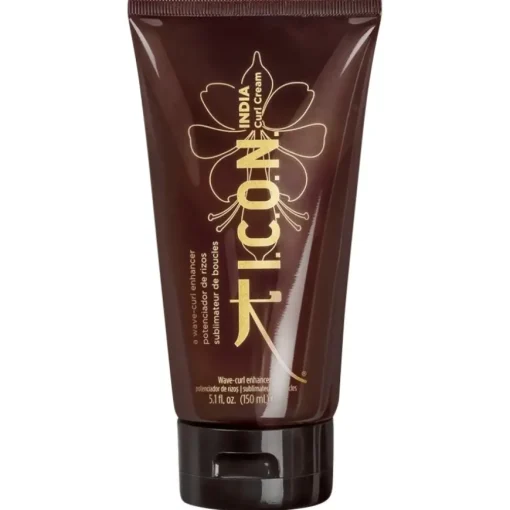 India Curl Cream von ICON