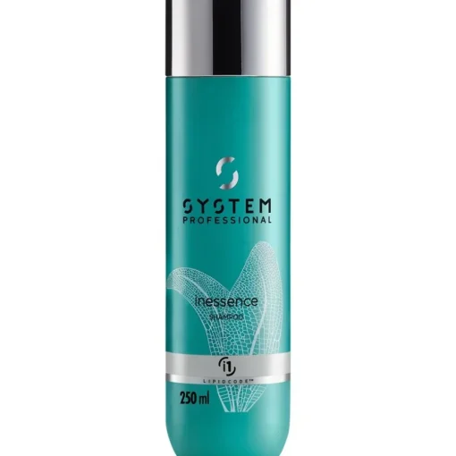 Inessence Shampoo von System Professional Lipid Code