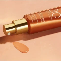 Infinite Bronzer Tinted Sunlight Cream SPF30 von Lancaster