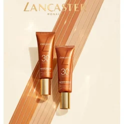 Infinite Bronzer Tinted Sunlight Cream SPF30 von Lancaster