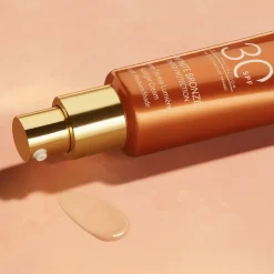 Infinite Bronzer Tinted Sunlight Cream SPF30 von Lancaster