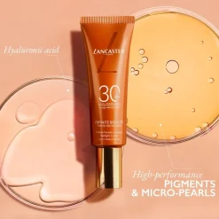 Infinite Bronzer Tinted Sunlight Cream SPF30 von Lancaster