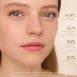 Infinite Bronzer Tinted Sunlight Cream SPF30 von Lancaster