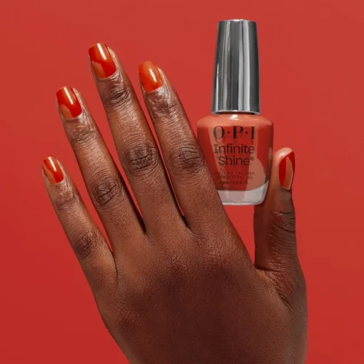 Infinite Shine Nagellack von OPI