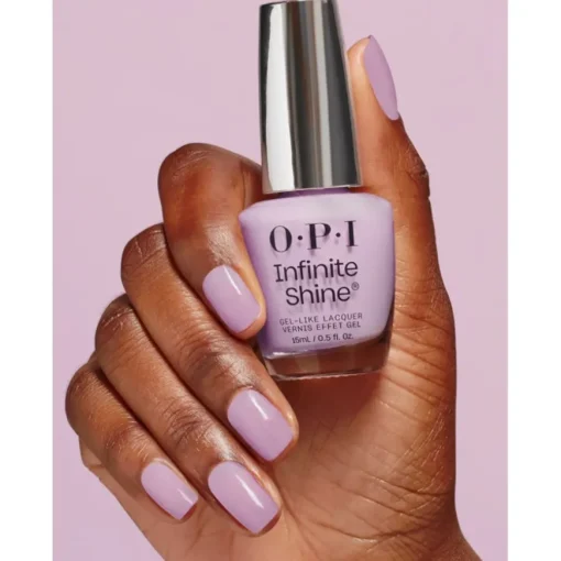 Infinite Shine Nagellack von OPI