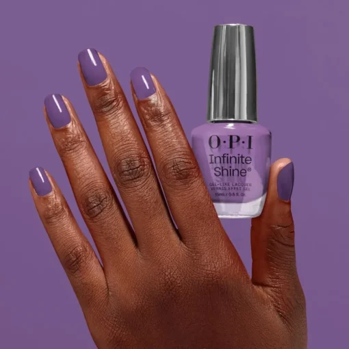 Infinite Shine Nagellack von OPI