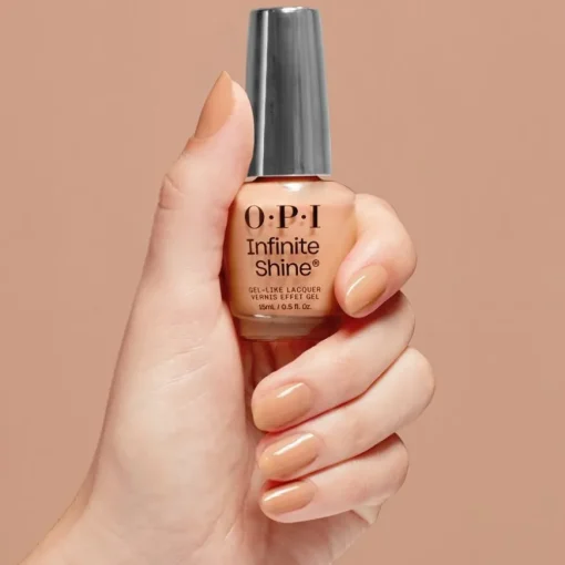 Infinite Shine Nagellack von OPI