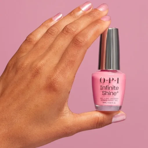 Infinite Shine Nagellack von OPI