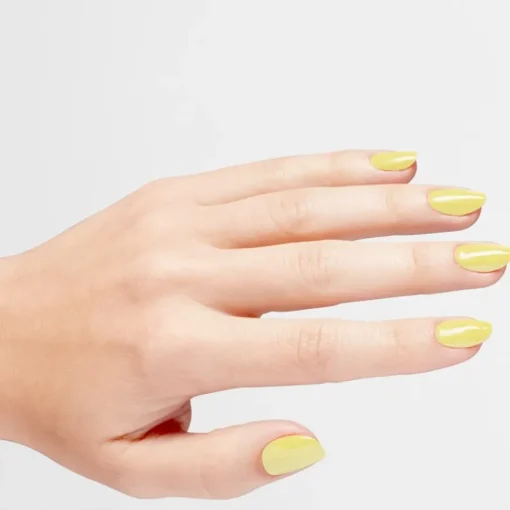 Infinite Shine Nagellack von OPI
