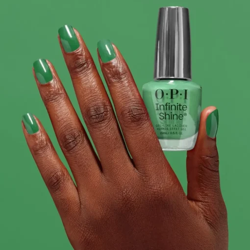 Infinite Shine Nagellack von OPI
